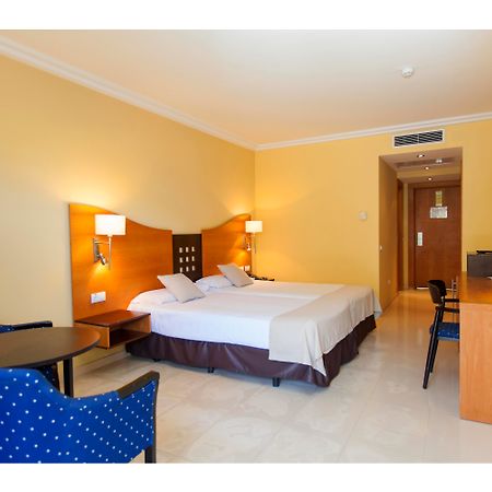 Hotel THe Costa Taurito&Aquapark Exterior foto