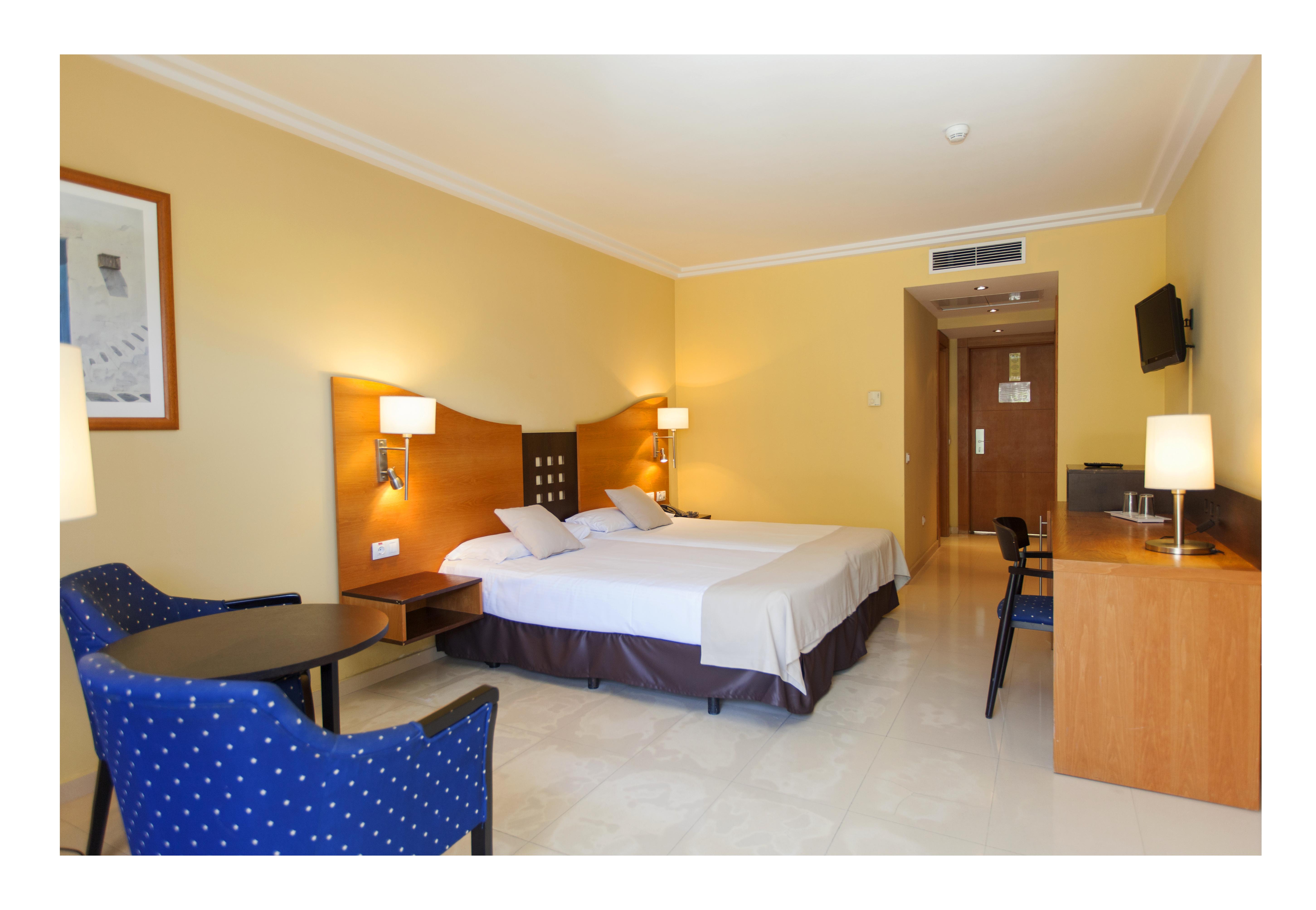 Hotel THe Costa Taurito&Aquapark Exterior foto