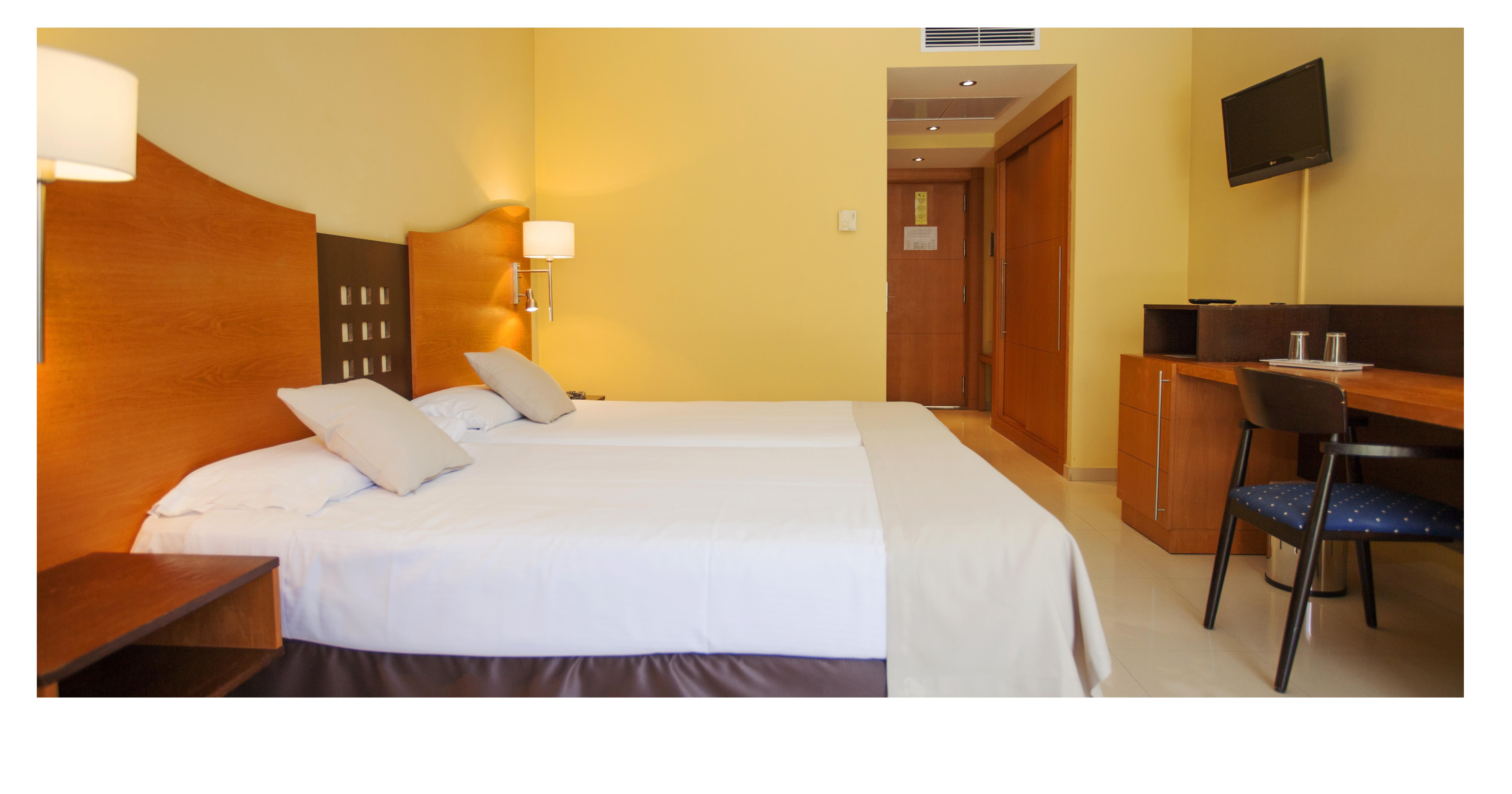 Hotel THe Costa Taurito&Aquapark Exterior foto