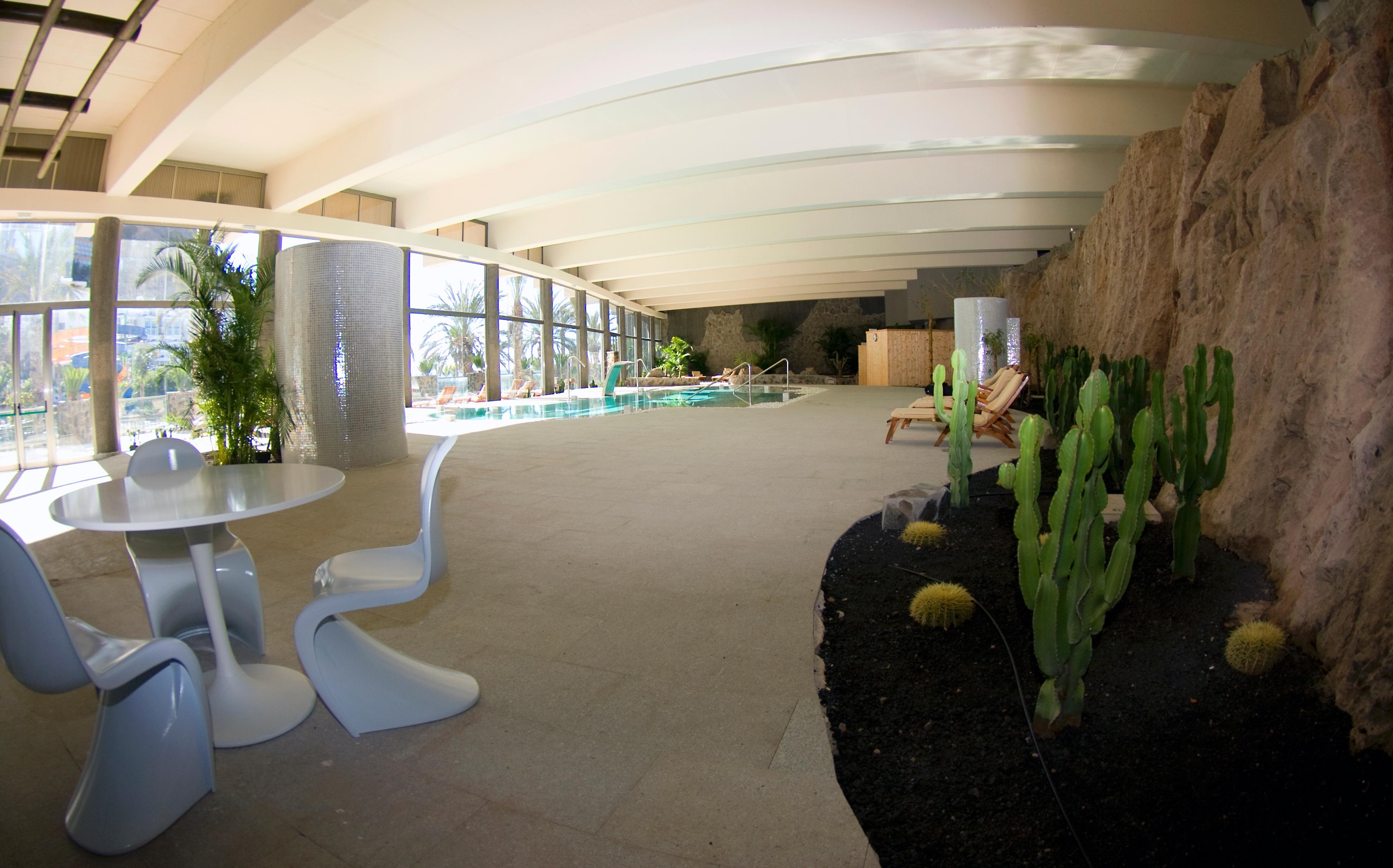 Hotel THe Costa Taurito&Aquapark Exterior foto