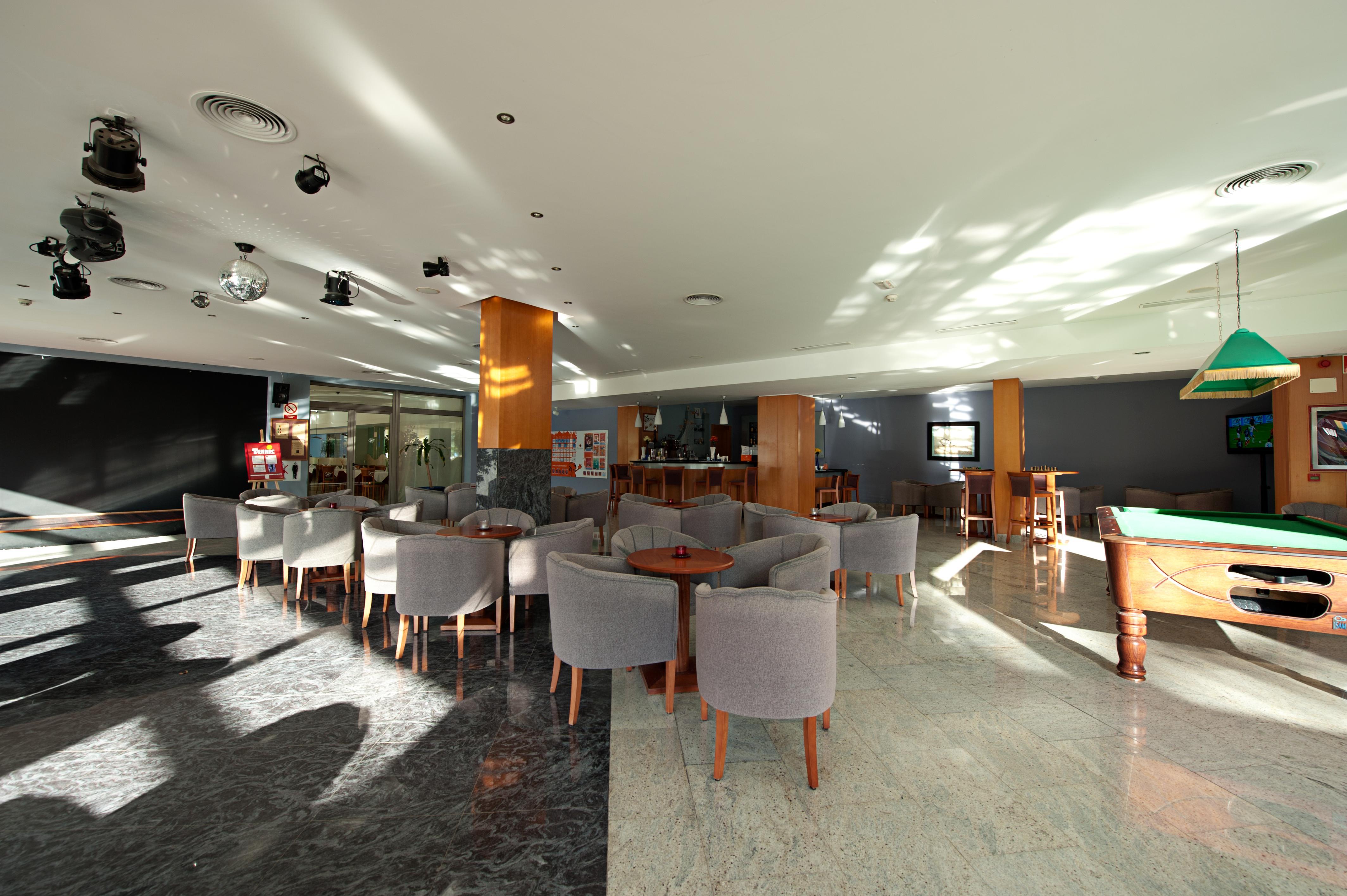 Hotel THe Costa Taurito&Aquapark Exterior foto
