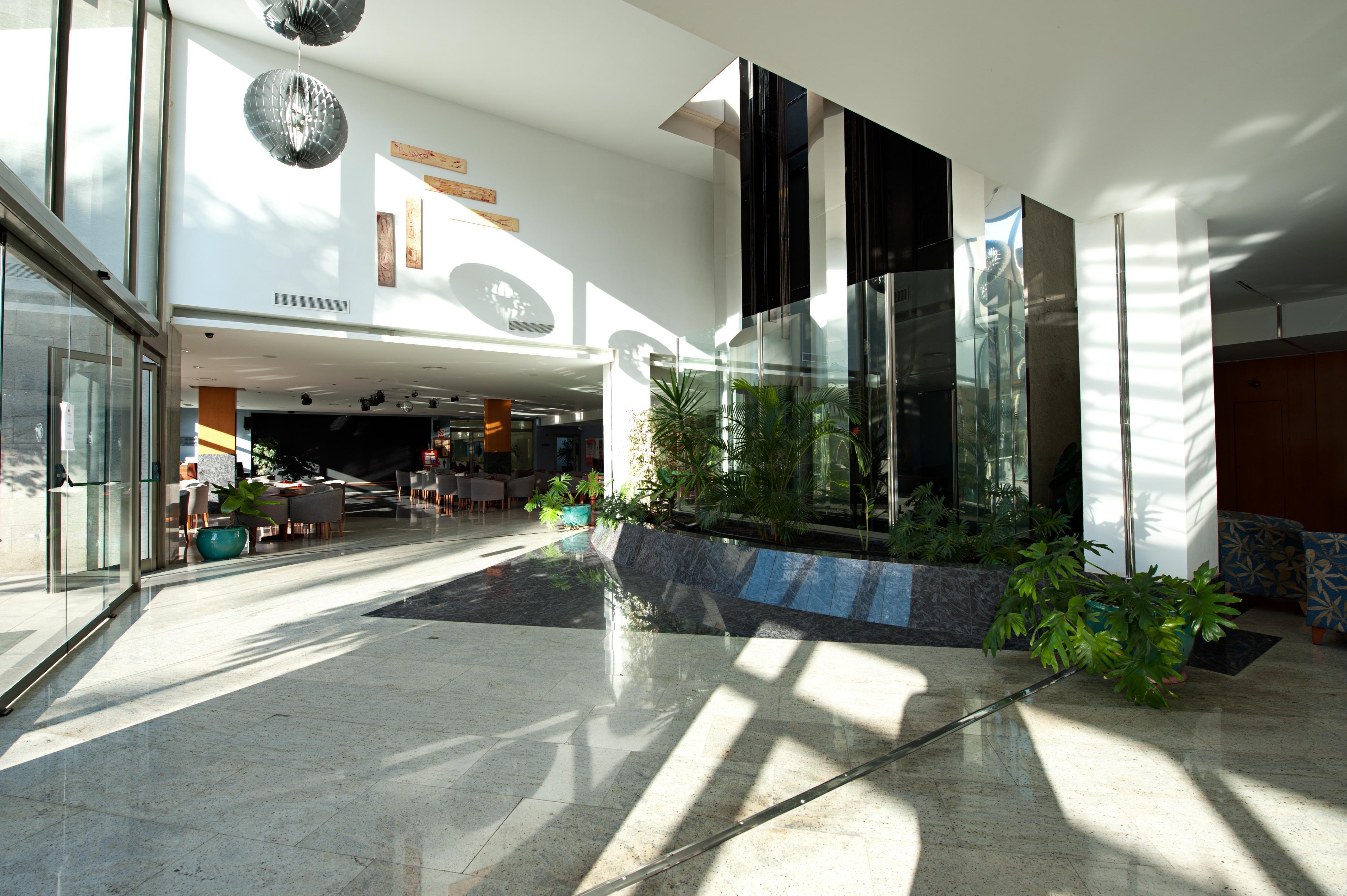 Hotel THe Costa Taurito&Aquapark Exterior foto