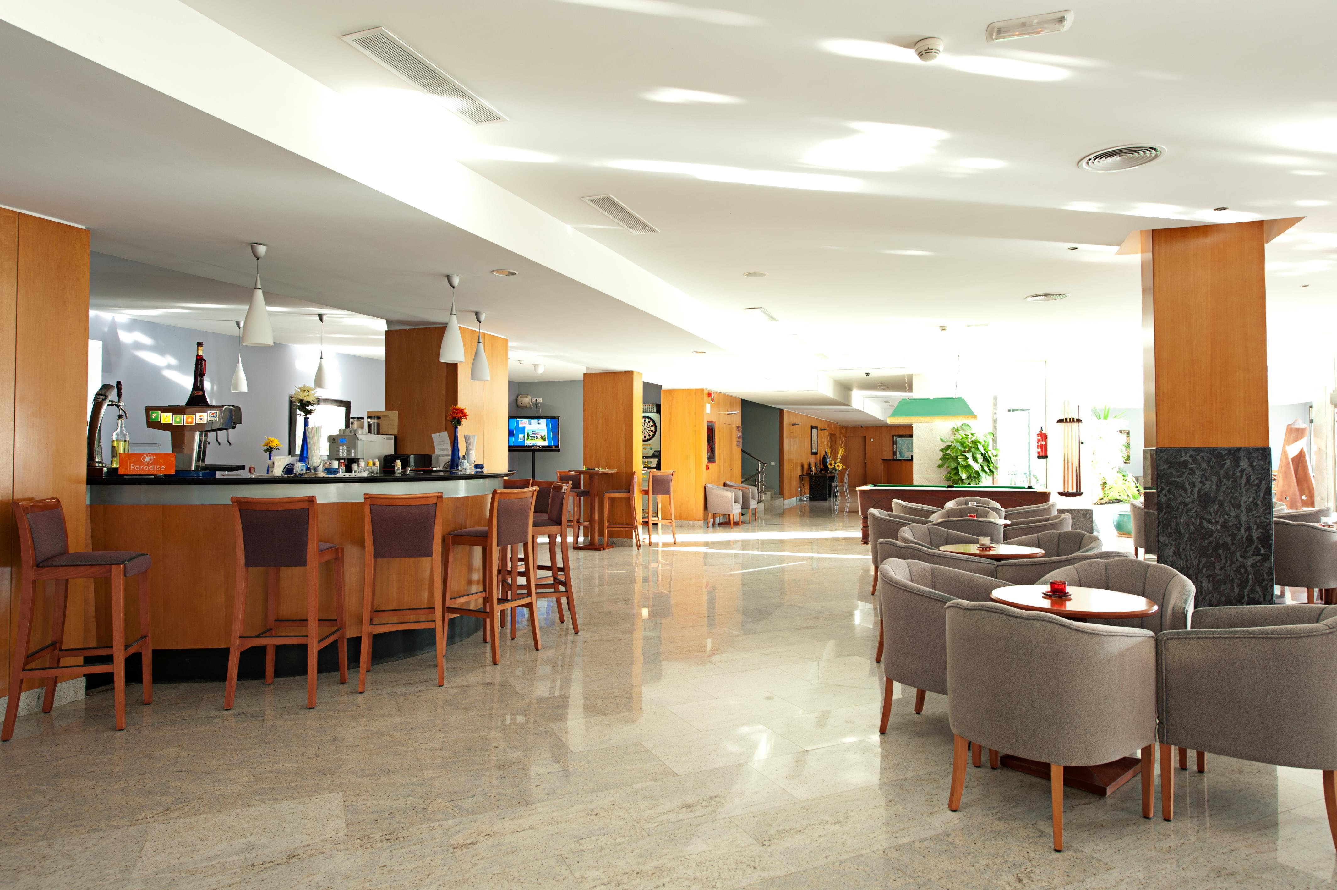Hotel THe Costa Taurito&Aquapark Exterior foto