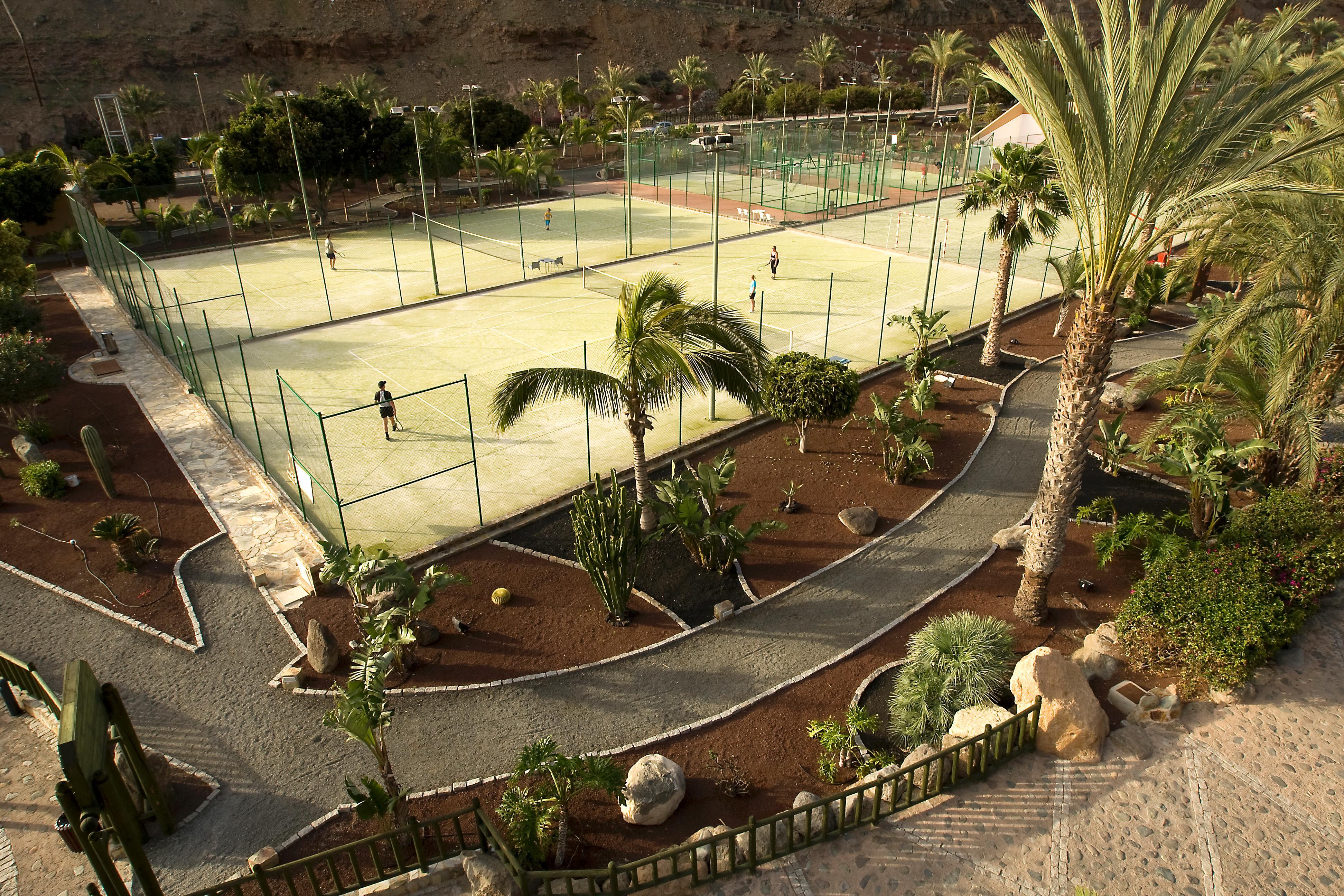 Hotel THe Costa Taurito&Aquapark Exterior foto