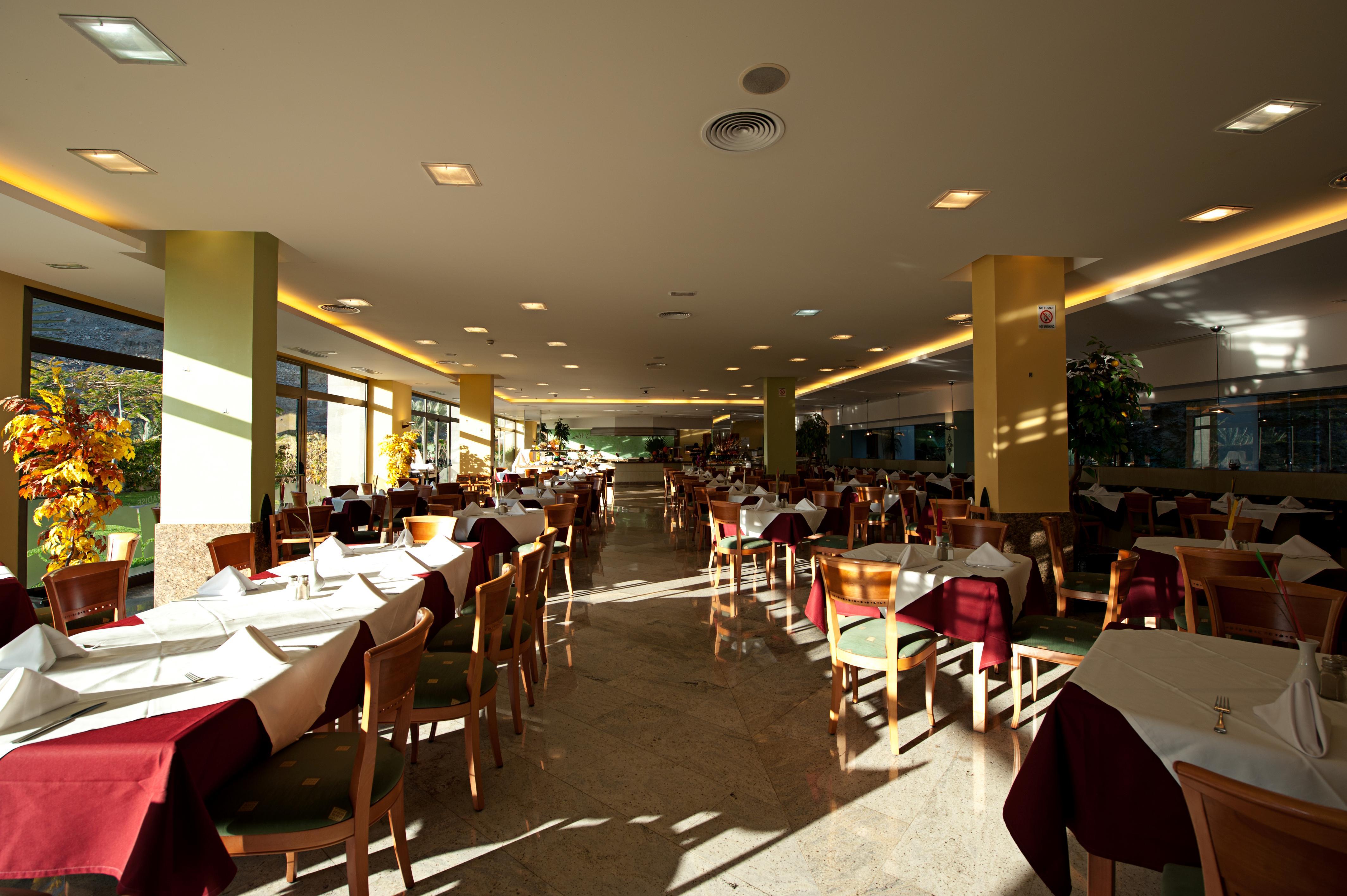 Hotel THe Costa Taurito&Aquapark Exterior foto