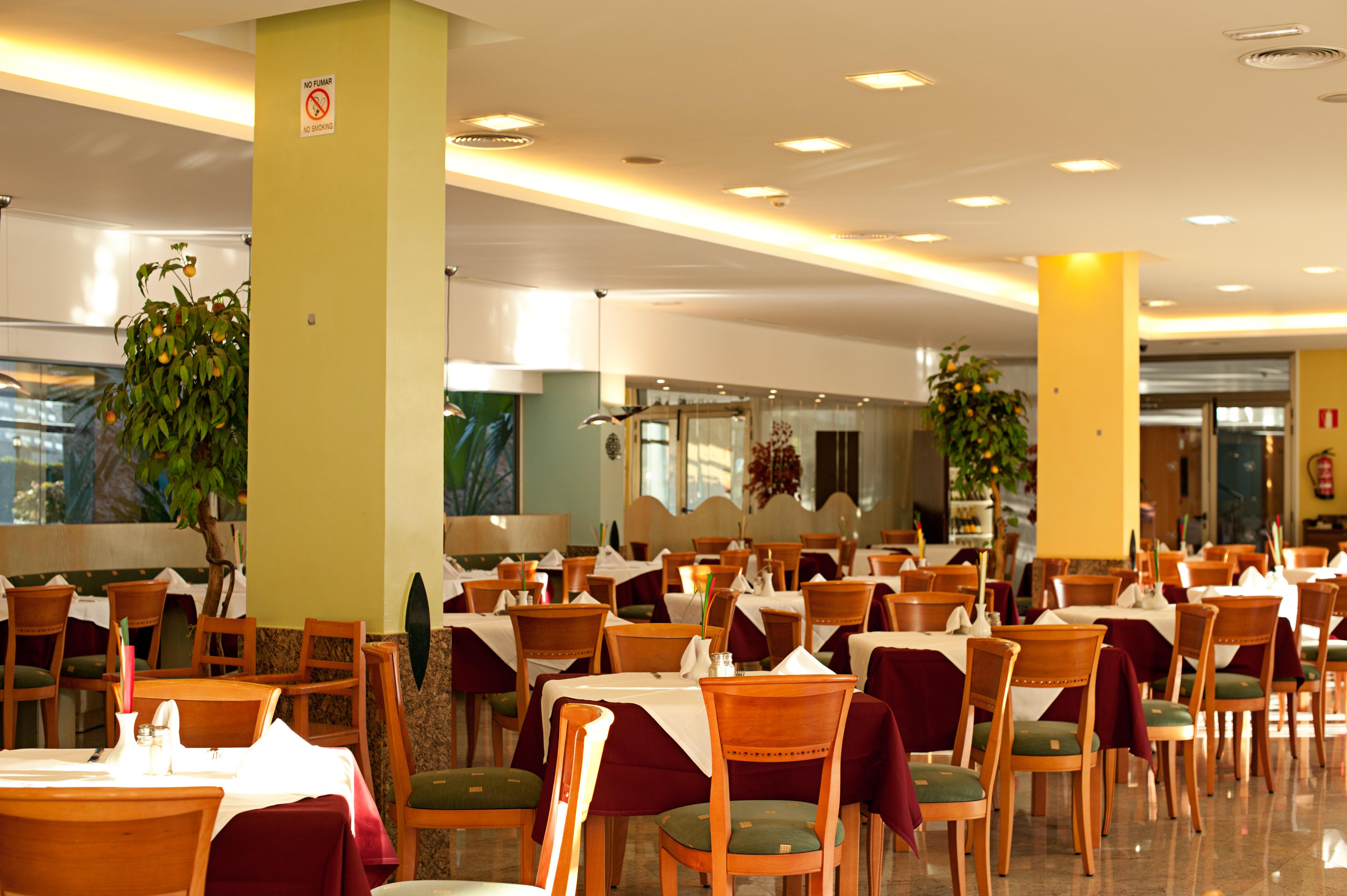 Hotel THe Costa Taurito&Aquapark Exterior foto