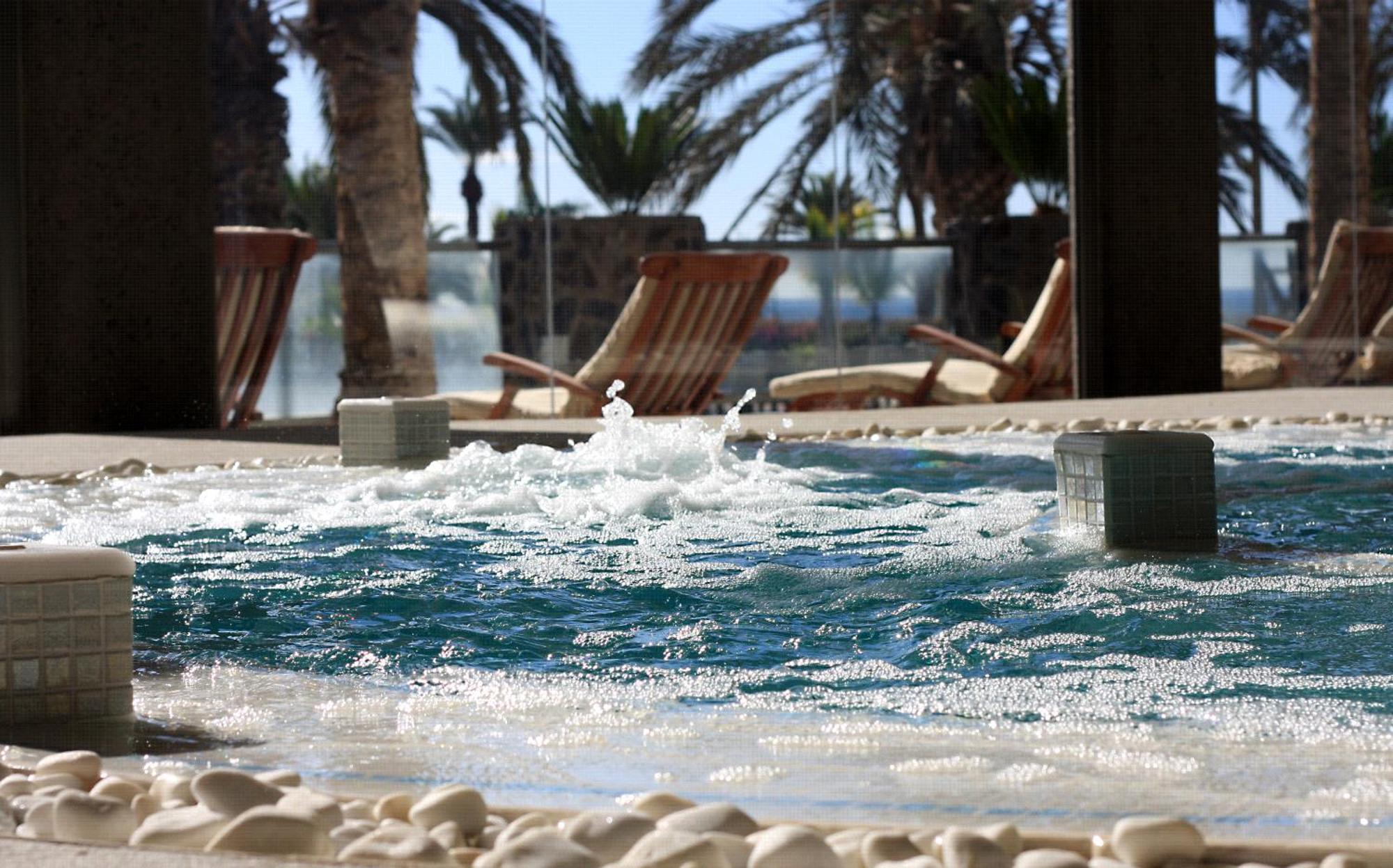 Hotel THe Costa Taurito&Aquapark Exterior foto